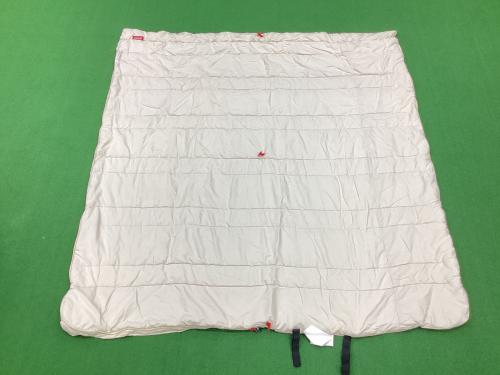 Coleman (コールマン) 封筒型シュラフ(化繊) 2000034777 マルチレイヤースリーピングバッグ