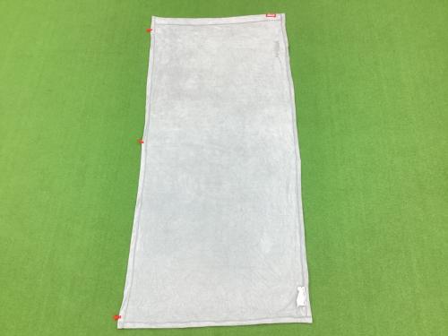 Coleman (コールマン) 封筒型シュラフ(化繊) 2000034777 マルチレイヤースリーピングバッグ