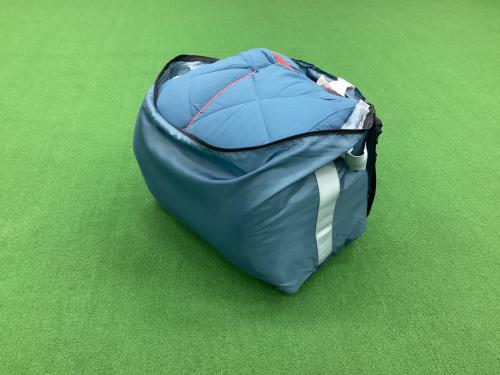 Coleman (コールマン) 封筒型シュラフ(化繊) 2000034777 マルチレイヤースリーピングバッグ