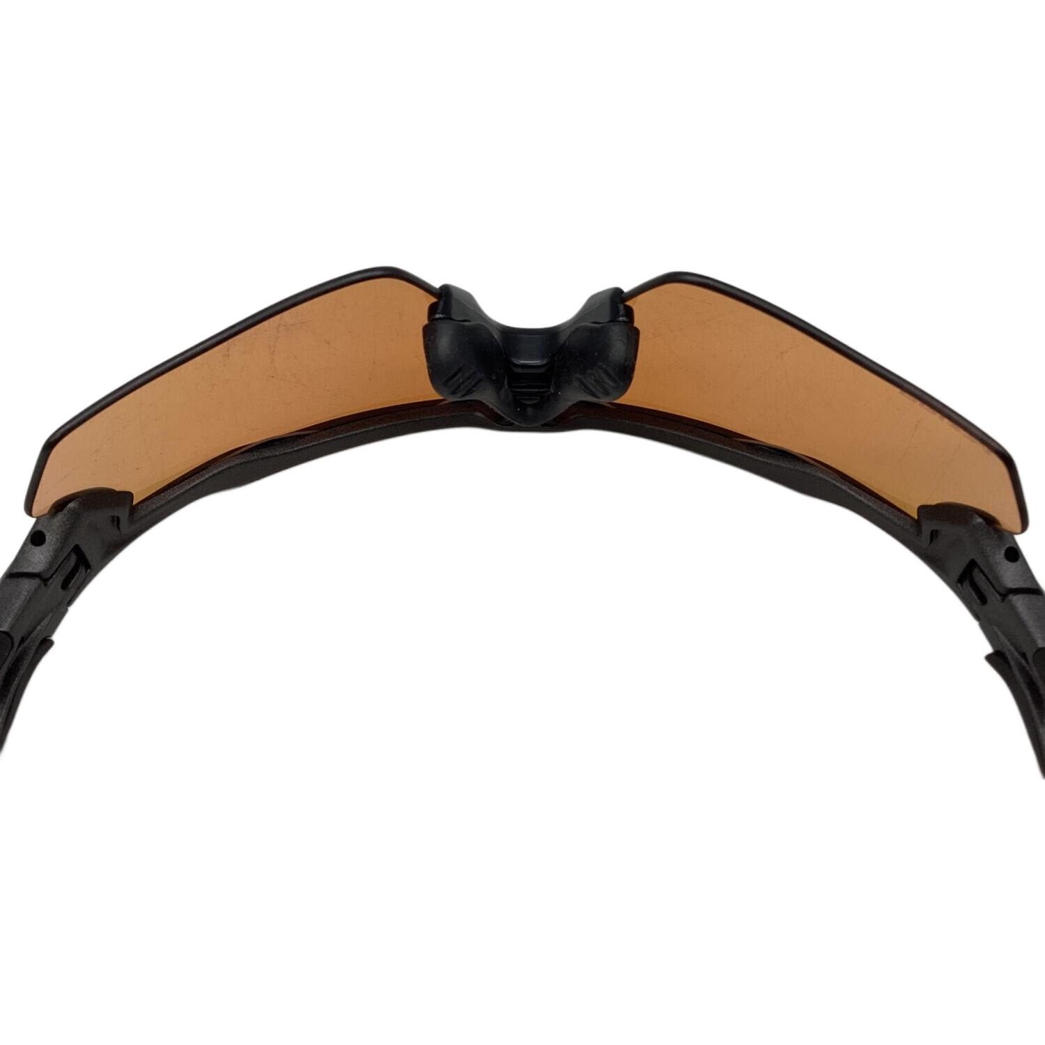 OAKLEY (オークリー) サングラス ブラック SAMPLE品 OJ9001-0331 RADAR 
