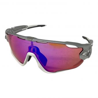 OAKLEY (オークリー) サングラス ホワイト OO9270-09 Jawbreaker