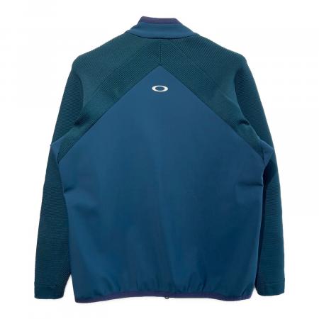 ルコック.オークリー.PG ゴルフウェア　アウター le coq sportif GOLF（ルコックスポルティフ ゴルフ） ブルゾン