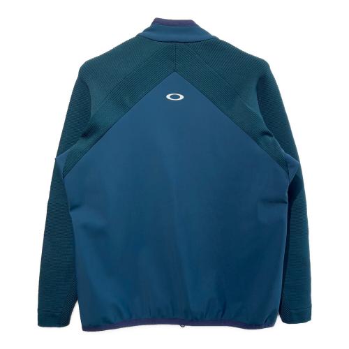OAKLEY (オークリー) ゴルフウェア(トップス) メンズ SIZE L ライトグリーン アウター