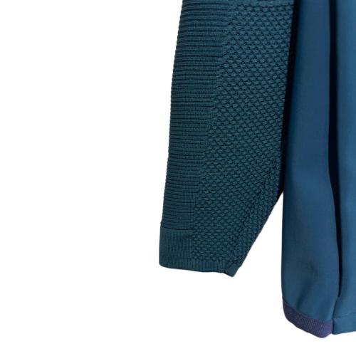 OAKLEY (オークリー) ゴルフウェア(トップス) メンズ SIZE L ライトグリーン アウター