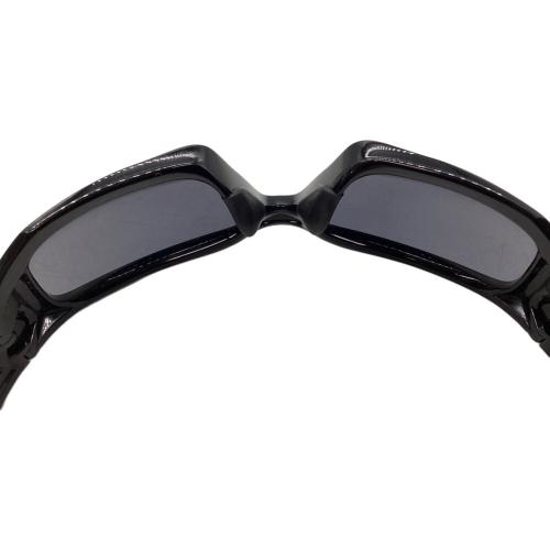 OAKLEY (オークリー) サングラス ブラック×レッド OO9134-10 ドゥカティ スカルペル