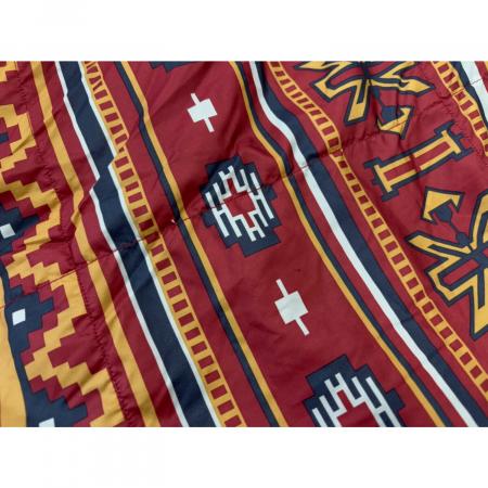 mont-bell (モンベル) 封筒型シュラフ(化繊) ネイティブ柄 1121311