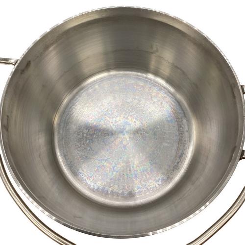 SOTO (ソト) ダッチオーブン 10インチ ST-910 ステンレスダッチオーブン