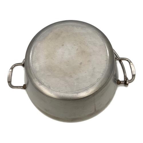 SOTO (ソト) ダッチオーブン 10インチ ST-910 ステンレスダッチオーブン