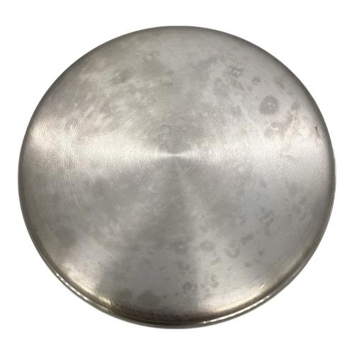 SOTO (ソト) ダッチオーブン 10インチ ST-910 ステンレスダッチオーブン