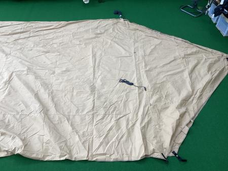 VISION PEAKS (ビジョンピークス) シェルター VP160202J01 TC