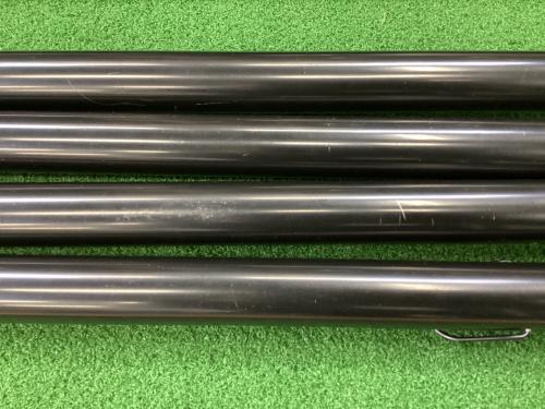 VISION PEAKS (ビジョンピークス) シェルター VP160202J01 TCバタフライシェルター 約680×440×220(h)cm 3～5人用 TC素材