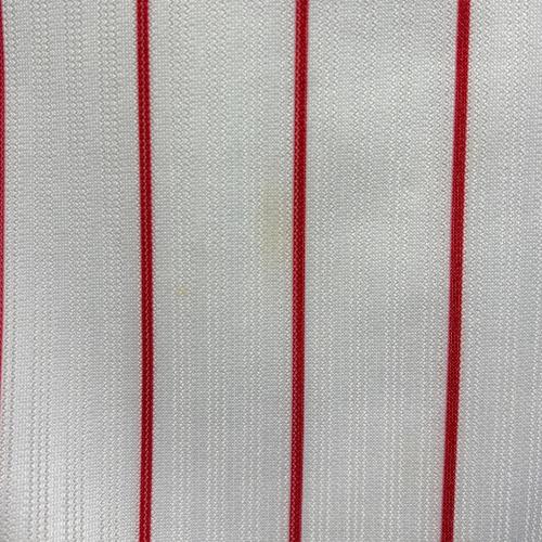 東京ヤクルトスワローズ (トウキョウヤクルトスワローズ) 応援グッズ SIZE M ホワイト×レッド 村上宗隆【55】＠ Majestic ユニフォーム 史上最年少通算100号本塁打達成記念ユニフォーム