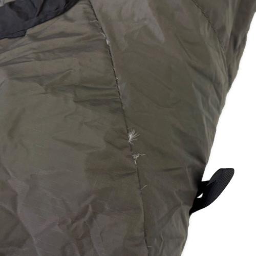 NANGA (ナンガ) 封筒型シュラフ(ダウン) 快適使用温度：-2℃前後  ・フィルパワー/760FP ・ダウン量/600g  レギュラー sotosotodays SSDオリジナル オーロラ スクエア 600DX 【冬用】