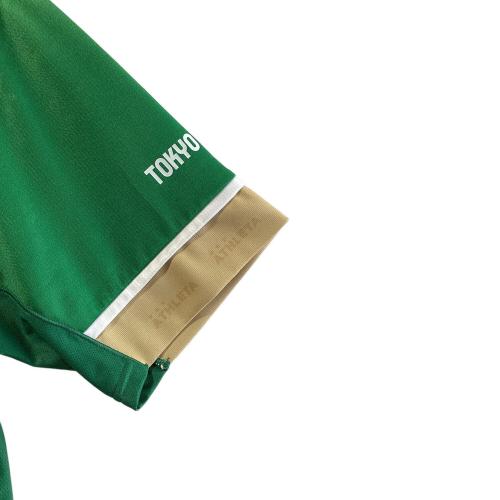 東京ヴェルディ (トウキョウヴェルディ) サッカーユニフォーム SIZE O