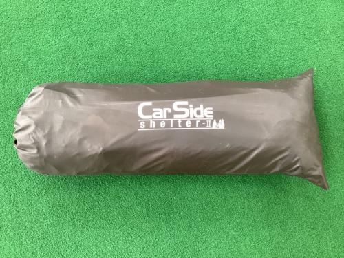 OGAWA (オガワ) シェルター ＠ 2337 カーサイドシェルターⅡ 約285×210×247cm