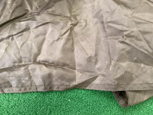 OGAWA (オガワ) シェルター ＠ 2337 カーサイドシェルターⅡ 約285×210×247cm