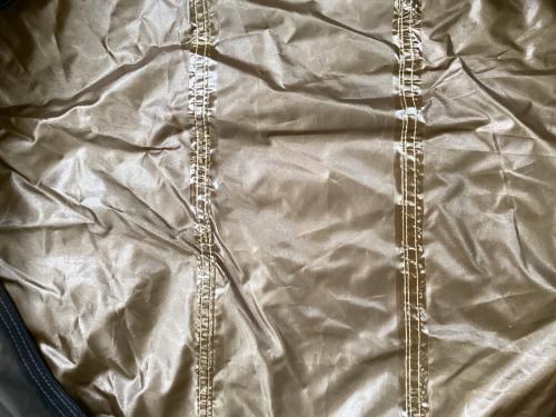 Snow peak テントアクセサリー 220×150×110(h)cm 対応商品ランドロック、リビングシェル、リビングシェルロング、トルテュPro.、トルテュライト、メッシュシェルター シェルインナーDUO TP-530IR