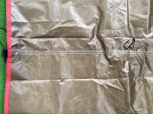 Snow peak テントアクセサリー 220×150×110(h)cm 対応商品ランドロック、リビングシェル、リビングシェルロング、トルテュPro.、トルテュライト、メッシュシェルター シェルインナーDUO TP-530IR