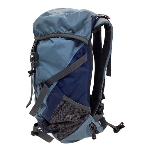 Karrimor (カリマー) バックパック ブルー TATRA25 背面長 約41～45cm 21-30L(日帰り)