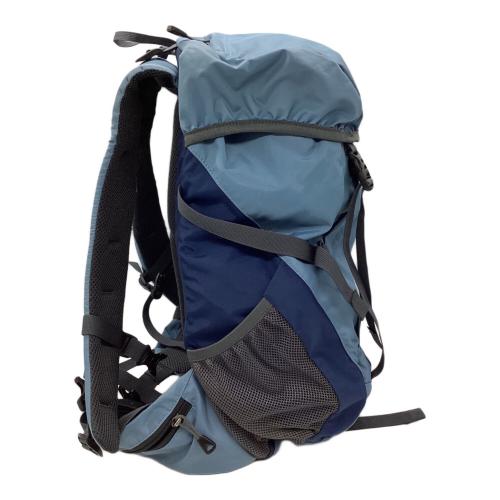 Karrimor (カリマー) バックパック ブルー TATRA25 背面長 約41～45cm 21-30L(日帰り)