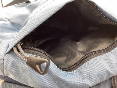 Karrimor (カリマー) バックパック ブルー TATRA25 背面長 約41～45cm 21-30L(日帰り)