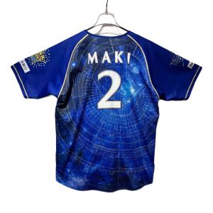 横浜DeNAベイスターズ (ヨコハマディーエヌエーベイスターズ) SIZE 不明 ブルー スターナイト2023 牧秀悟【2】 ユニフォーム