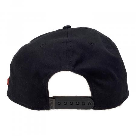 clubhaus (クラブハウス) キャップ(ゴルフ) SIZE 不明 ブラック