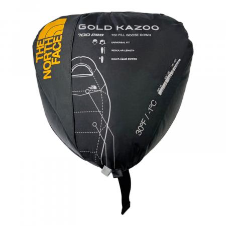 THE NORTH FACE (ザ ノース フェイス) 封筒型シュラフ(ダウン