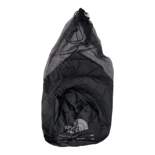 THE NORTH FACE (ザ ノース フェイス) 封筒型シュラフ(ダウン