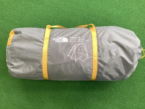 THE NORTH FACE (ザ ノース フェイス) ドームテント NV21606 KAIJU6 305×264×203cm