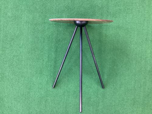 Helinox (ヘリノックス) アウトドアテーブル ブラウン Table O Home M