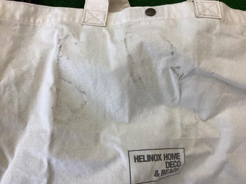 Helinox (ヘリノックス) アウトドアテーブル ブラウン Table O Home M