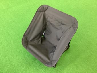 Helinox (ヘリノックス) アウトドアチェア ブラック ＠ タクティカルインクラインチェア