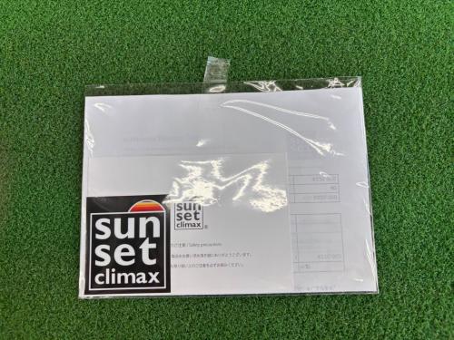 Sunsetclimax (サンセットクライマックス) その他タープ @ Tarp 05 約450×550cm 3～5人用