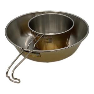 INOUT (イナウト) シェラカップ 2020年クリスマス限定 ゴールドグラデーションバージョン シェラデッシュセット