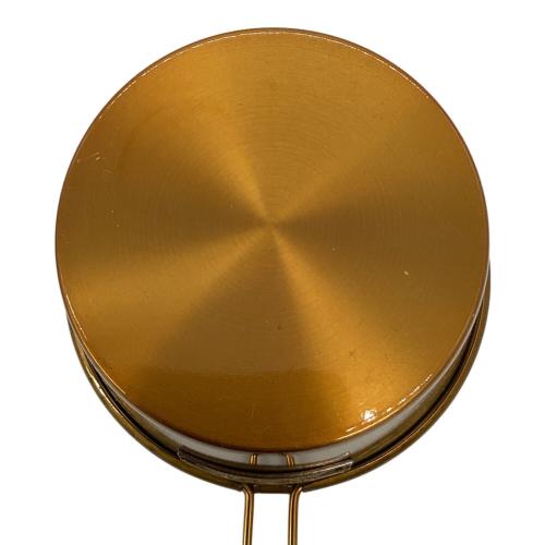 INOUT (イナウト) シェラカップ 2020年クリスマス限定 ゴールドグラデーションバージョン シェラデッシュセット