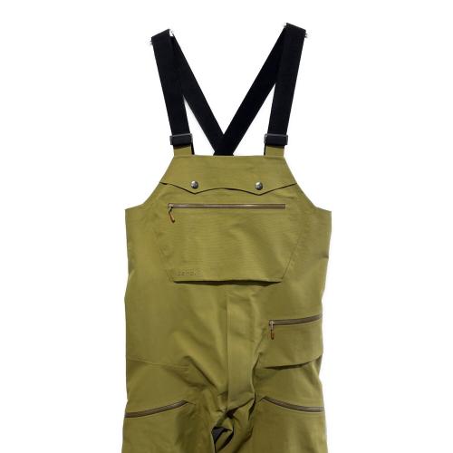 norrona (ノローナ) スキーウェア(パンツ) メンズ SIZE M グリーン タモックゴアテックスプロビブパンツ 1205-19