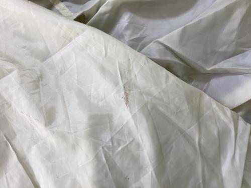 Snow peak (スノーピーク) ツールームテント アップライトポール190cm2本付 2019年製 TP-671R ランドロック 約625×405×205cm 3～5人用