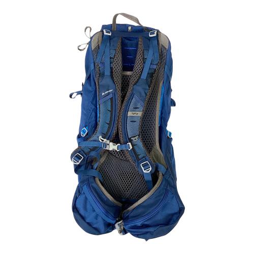 GREGORY (グレゴリー) バックパック ブルー ZULU30 背面長 51cm以上 21-30L(日帰り)