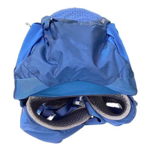 GREGORY (グレゴリー) バックパック ブルー ZULU30 背面長 51cm以上 21-30L(日帰り)