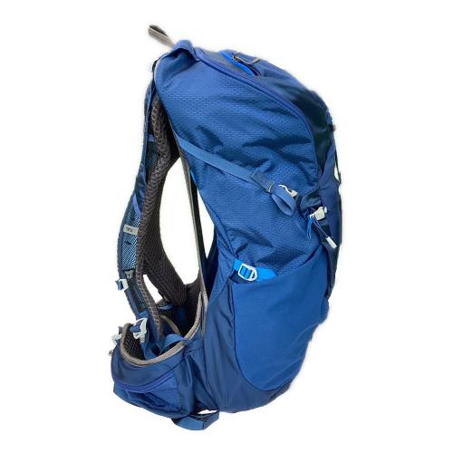 GREGORY (グレゴリー) バックパック ブルー ZULU30 背面長 51cm以上 21-30L(日帰り)