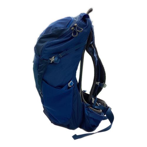 GREGORY (グレゴリー) バックパック ブルー ZULU30 背面長 51cm以上 21-30L(日帰り)