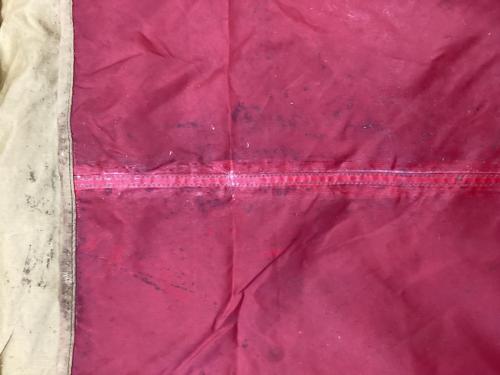 MOSS (モス) ドームテント CAMDEN MAINE製（USA） ＠ THE ENCORE（アンコール） 267×206×199cm 2～4人用