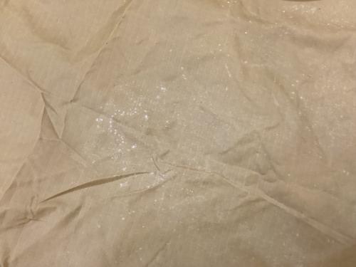 MOSS (モス) ドームテント CAMDEN MAINE製（USA） ＠ THE ENCORE（アンコール） 267×206×199cm 2～4人用