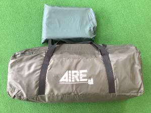 OGAWA (オガワ) ドームテント 2658 アイレ 約300×300×180(h)cm 3～5人用