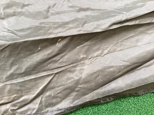 OGAWA (オガワ) ドームテント 2658 アイレ 約300×300×180(h)cm 3～5人用