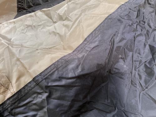 OGAWA (オガワ) ドームテント 2658 アイレ 約300×300×180(h)cm 3～5人用