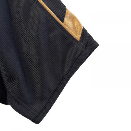 UMBRO (アンブロ) サッカーユニフォーム SIZE M ブラック 03-04