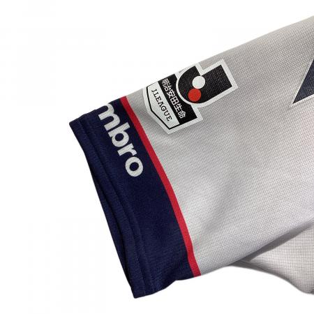 FC東京 (エフシートウキョウ) サッカーユニフォーム メンズ SIZE L