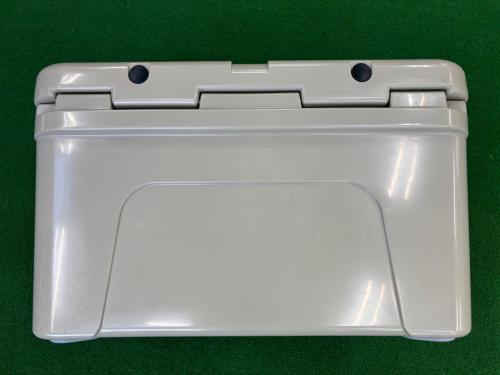 Yeti (イエティ) クーラーボックス 45QT(約42L) ベージュ タンドラ45